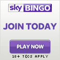 Sky Bingo Online